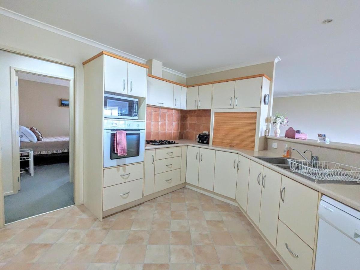 רוטורואה Birchwood Spa Motel מראה חיצוני תמונה