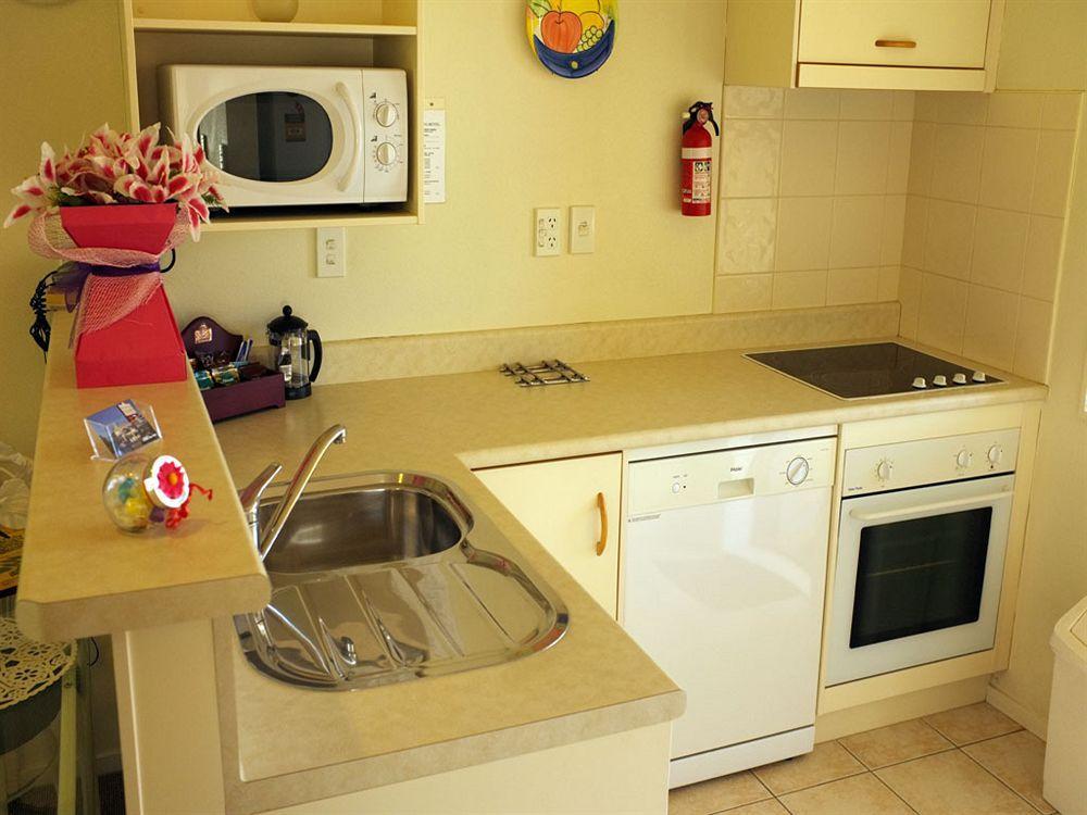 רוטורואה Birchwood Spa Motel מראה חיצוני תמונה