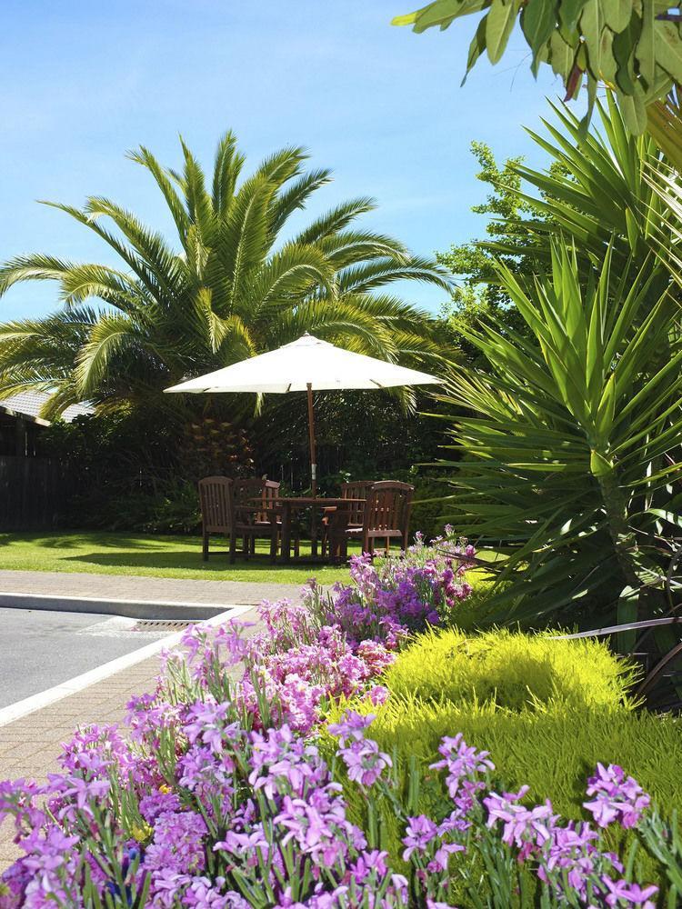 רוטורואה Birchwood Spa Motel מראה חיצוני תמונה
